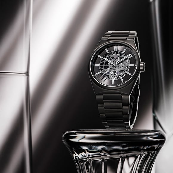 フレデリック・コンスタント(FREDERIQUE CONSTANT) ハイライフ